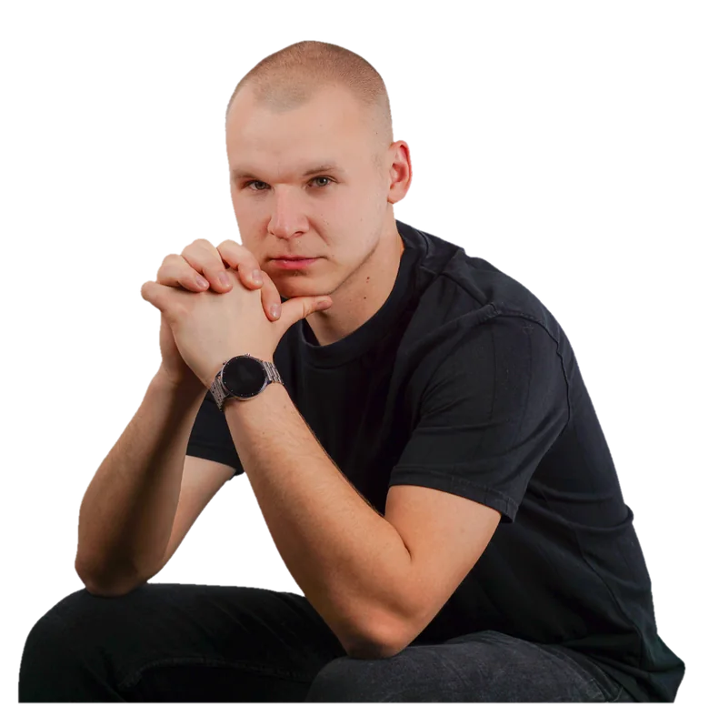 Adam Matysiak – specjalista ds. Meta Ads